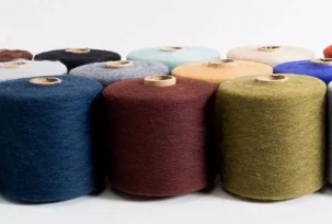涤棉混纺纱线的几种规格